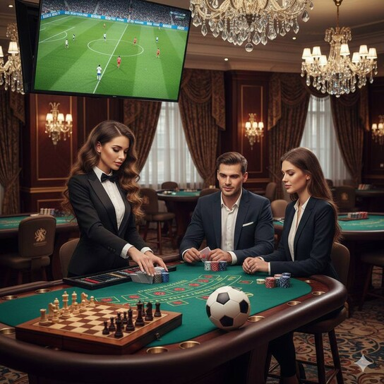 长风渡电视剧封面